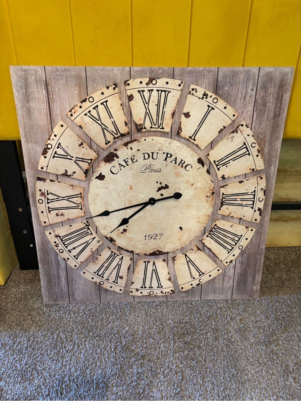 Home decor